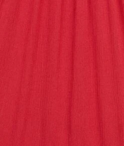 The Lina Dress | Crimson Gauze 15 The Lina Dress | Crimson Gauze -AURIN Clothing Shop 2 261f4c75 4ffa 4bc5 a01d 3ea7f54ec222