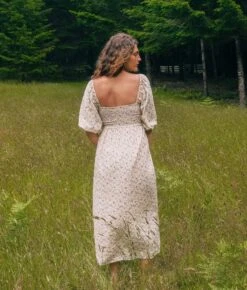 The Katrina Dress | Sea Spray -AURIN Clothing Shop 3 be82b477 e288 452c a853 9a6158509f1e