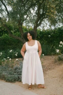 The Andrea Dress | Night