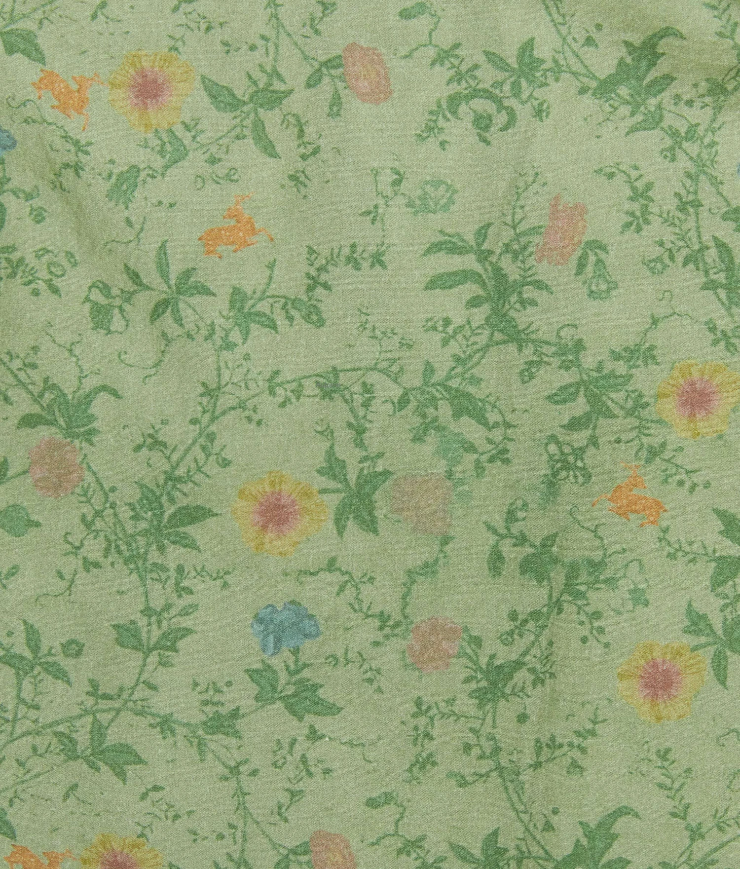 The Dawn Dress | Buck Floral 11 The Dawn Dress | Buck Floral - Image 9