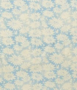 The Aurelia Dress | Sky Chamomile -AURIN Clothing Shop Aurelia7