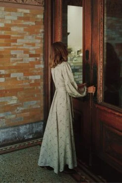 The Bergen Dress | Mums Ditsy Fern -AURIN Clothing Shop Bergen2 2ffb1cb7 1ccd 4ce5 8881 77db89dc3dd6