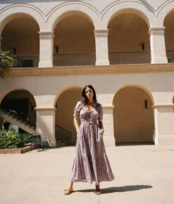 The Brynne Dress | Bora Bloom -AURIN Clothing Shop Brynne2 57720fe6 bbcf 4916 8745 da83c4a16fd0