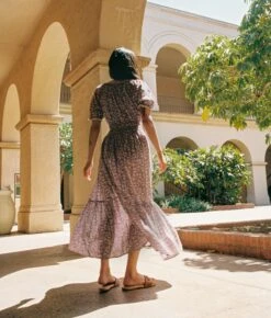 The Brynne Dress | Bora Bloom -AURIN Clothing Shop Brynne4 3b0e47a2 ac2f 4eac bb36 f0cc25bc1a24