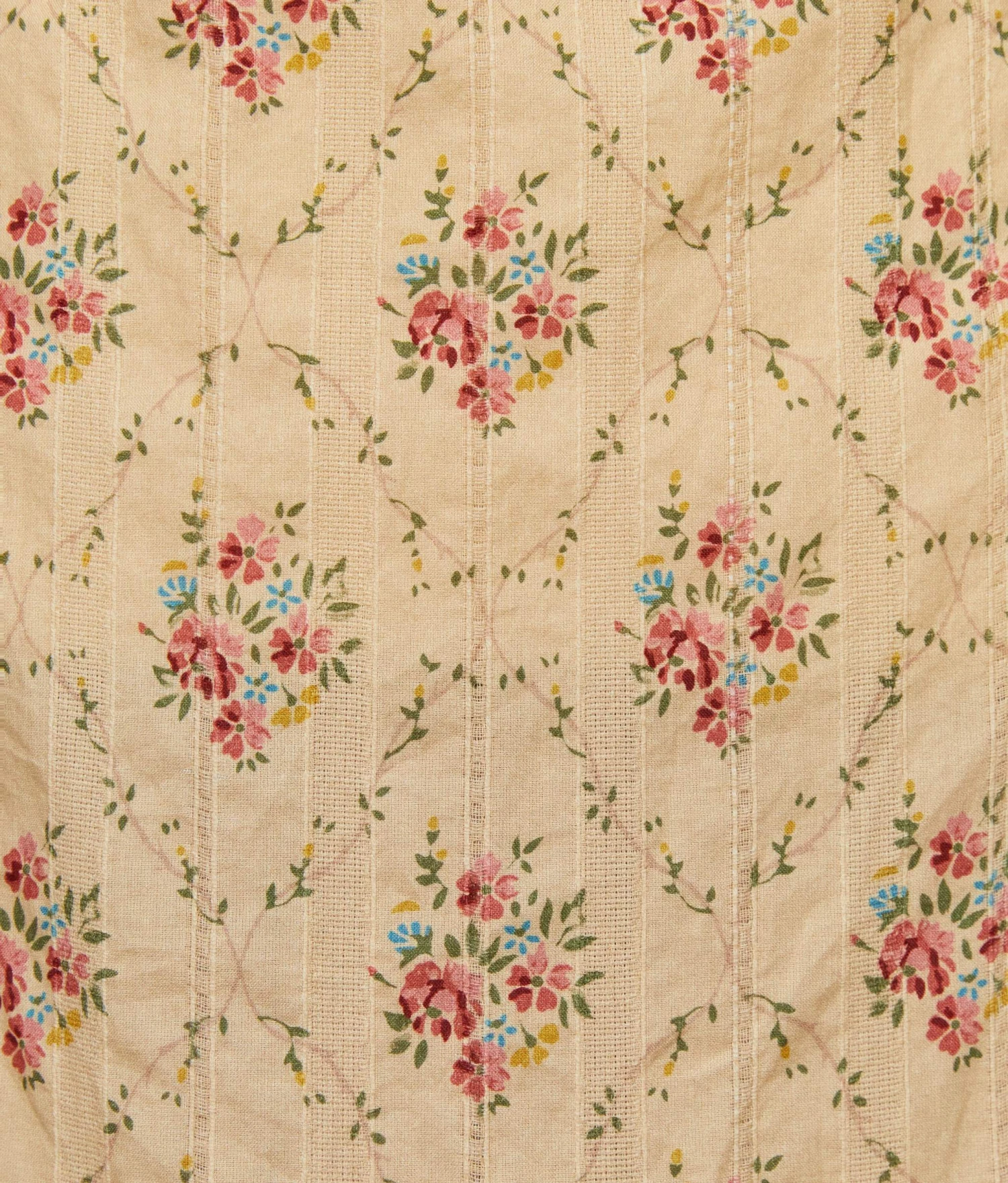 The Brynne Dress Petites | Vine Bouquet 9 The Brynne Dress Petites | Vine Bouquet - Image 7