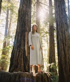 The Charlie Dress | Light Gray 13 The Charlie Dress | Light Gray -AURIN Clothing Shop Charlie2 44a0a8a7 e1a3 4e81 9069 89d6aee19ec5