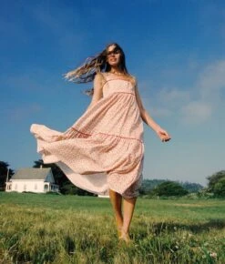 The Chiara Dress | Strawberry Fields -AURIN Clothing Shop Chiara1 8157088b c900 482b a42a f2c8d7b931eb