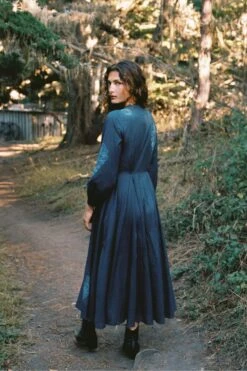 The Persephone Dress | Indigo 17 The Persephone Dress | Indigo -AURIN Clothing Shop Christydawn654e7ec1dd46d8654e7ec1dd641.00110009654e7ec1dd641