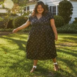 The Dawn Dress Extended | Noir Dancing Chamomile 13 The Dawn Dress Extended | Noir Dancing Chamomile -AURIN Clothing Shop Dawn fb feed 975f77fe 2434 44f2 a4fb 513b12f54131