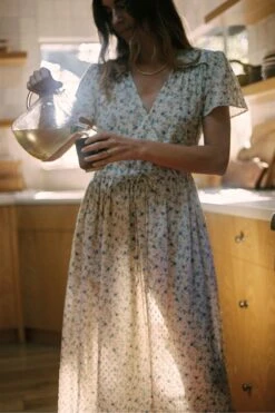 The Dawn Dress | Blue Sea Spray 20 The Dawn Dress | Blue Sea Spray -AURIN Clothing Shop Dawn1 1 65bfba9b 9f53 4612 b5ac 12b3944791b2