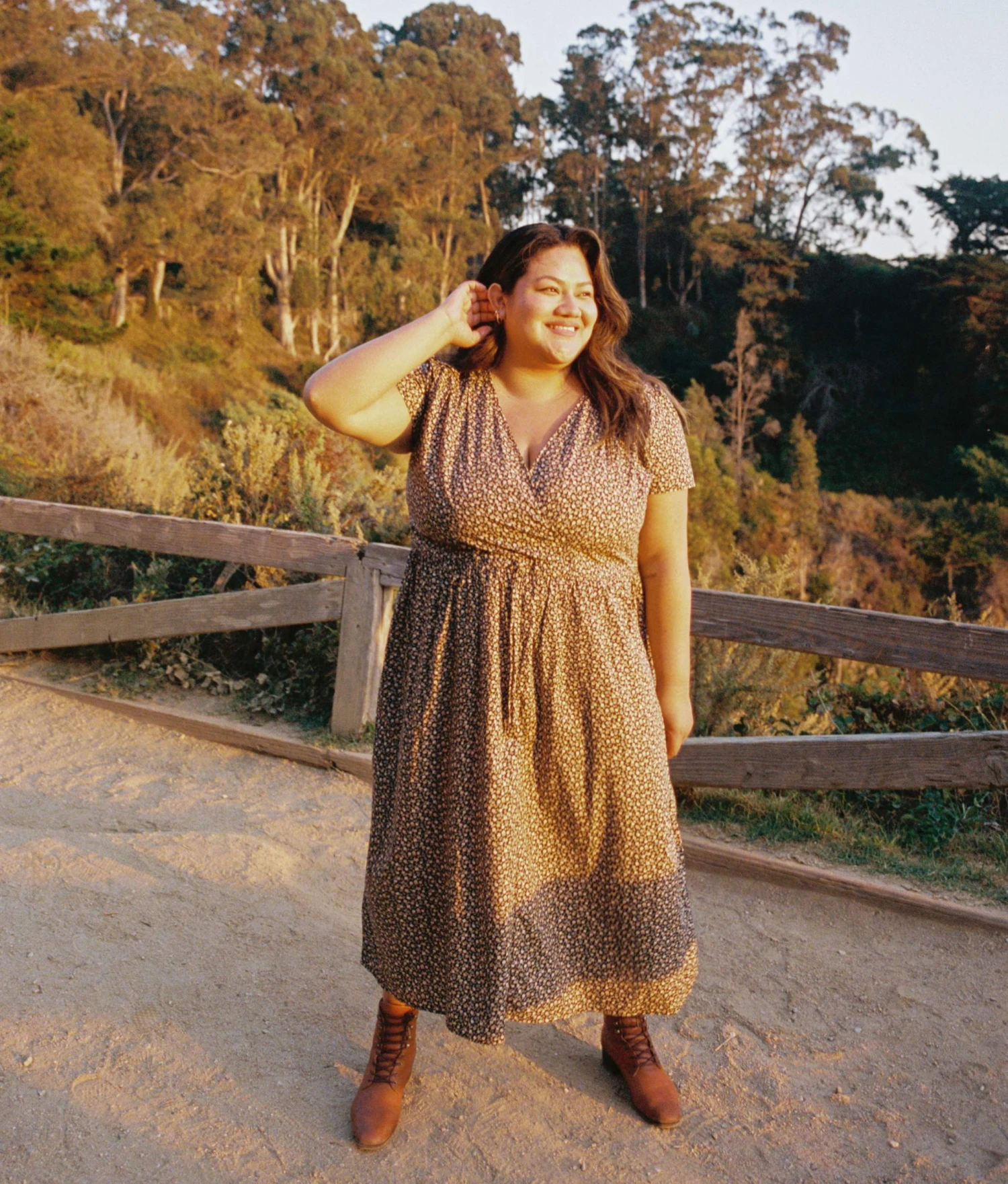 The Dawn Dress Extended | Noir Harvest 8 The Dawn Dress Extended | Noir Harvest - Image 6