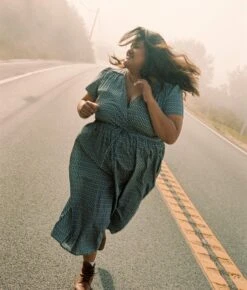 The Dawn Dress Extended | Aster Indigo -AURIN Clothing Shop Dawn2 1 6780664f d81f 4389 81b7 bbedd6733662