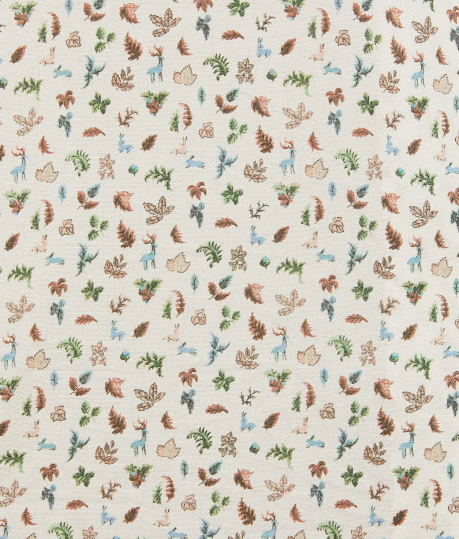 The Dawn Dress Kids | Fauna Cream 7 The Dawn Dress Kids | Fauna Cream - Image 5