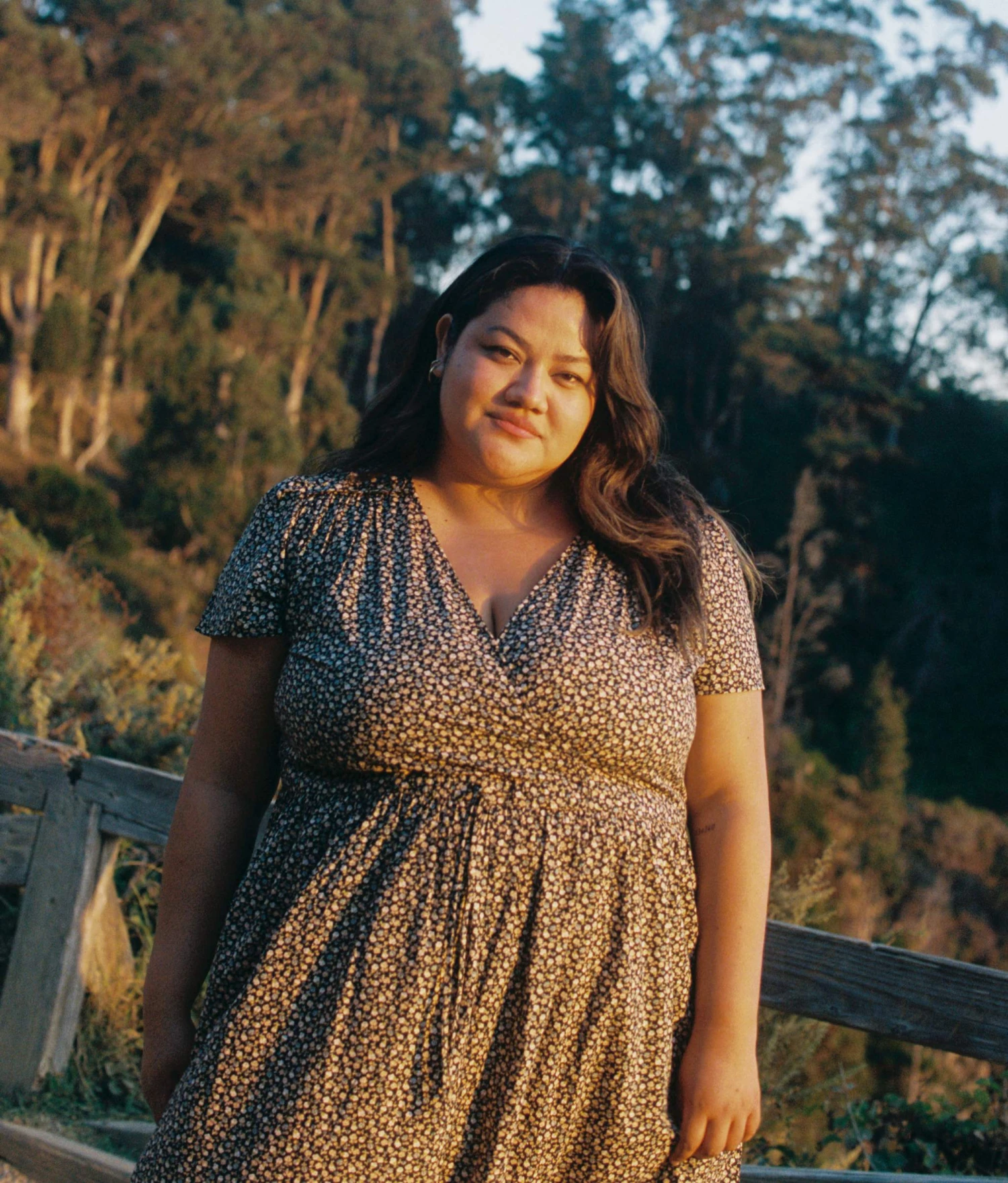 The Dawn Dress Extended | Noir Harvest 5 The Dawn Dress Extended | Noir Harvest - Image 3