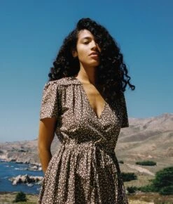 The Dawn Dress Petites | Noir Harvest -AURIN Clothing Shop Dawn2 5 133ebda8 7e7e 40be ba5f 37286323e8ac