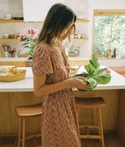 The Dawn Dress Petites | Apple Harvest -AURIN Clothing Shop Dawn2 e71fdd9b bc8b 44bf 806b a5e72ffdf64b