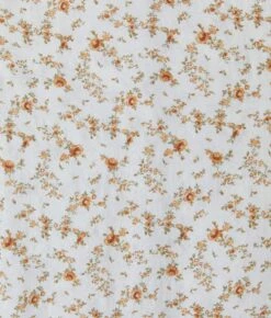 The Dawn Dress | Caramel Floral 17 The Dawn Dress | Caramel Floral -AURIN Clothing Shop Dawn3 10