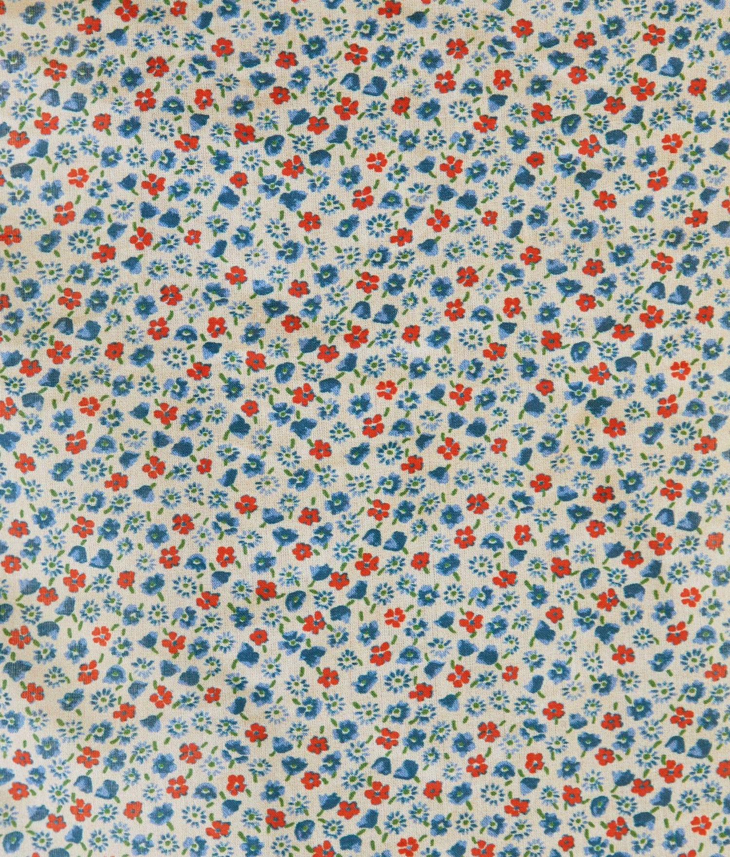 The Dawn Dress | Calico Chamomile 8 The Dawn Dress | Calico Chamomile - Image 6