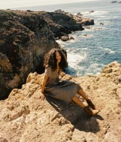 The Dawn Dress Petites | Noir Harvest -AURIN Clothing Shop Dawn4 5 c02e549e 9e52 4c81 9711 0fa8e5f2b63b