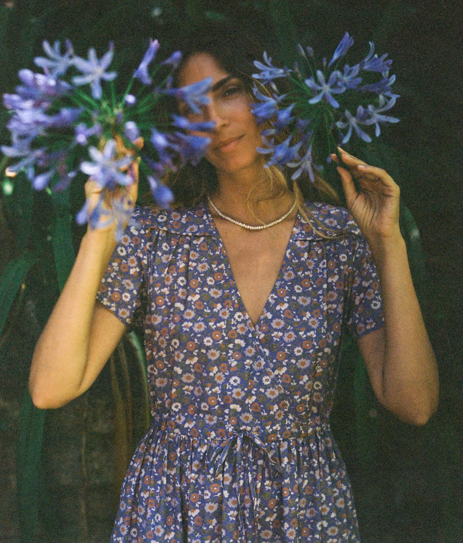 The Dawn Dress | Bora Bloom 6 The Dawn Dress | Bora Bloom - Image 4