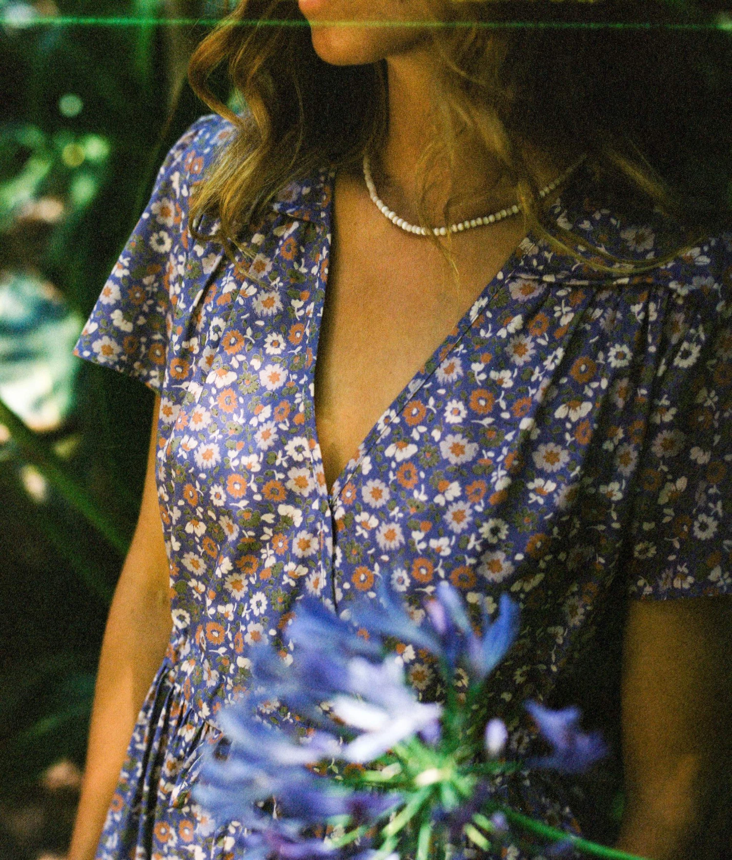 The Dawn Dress | Bora Bloom 4 The Dawn Dress | Bora Bloom - Image 2