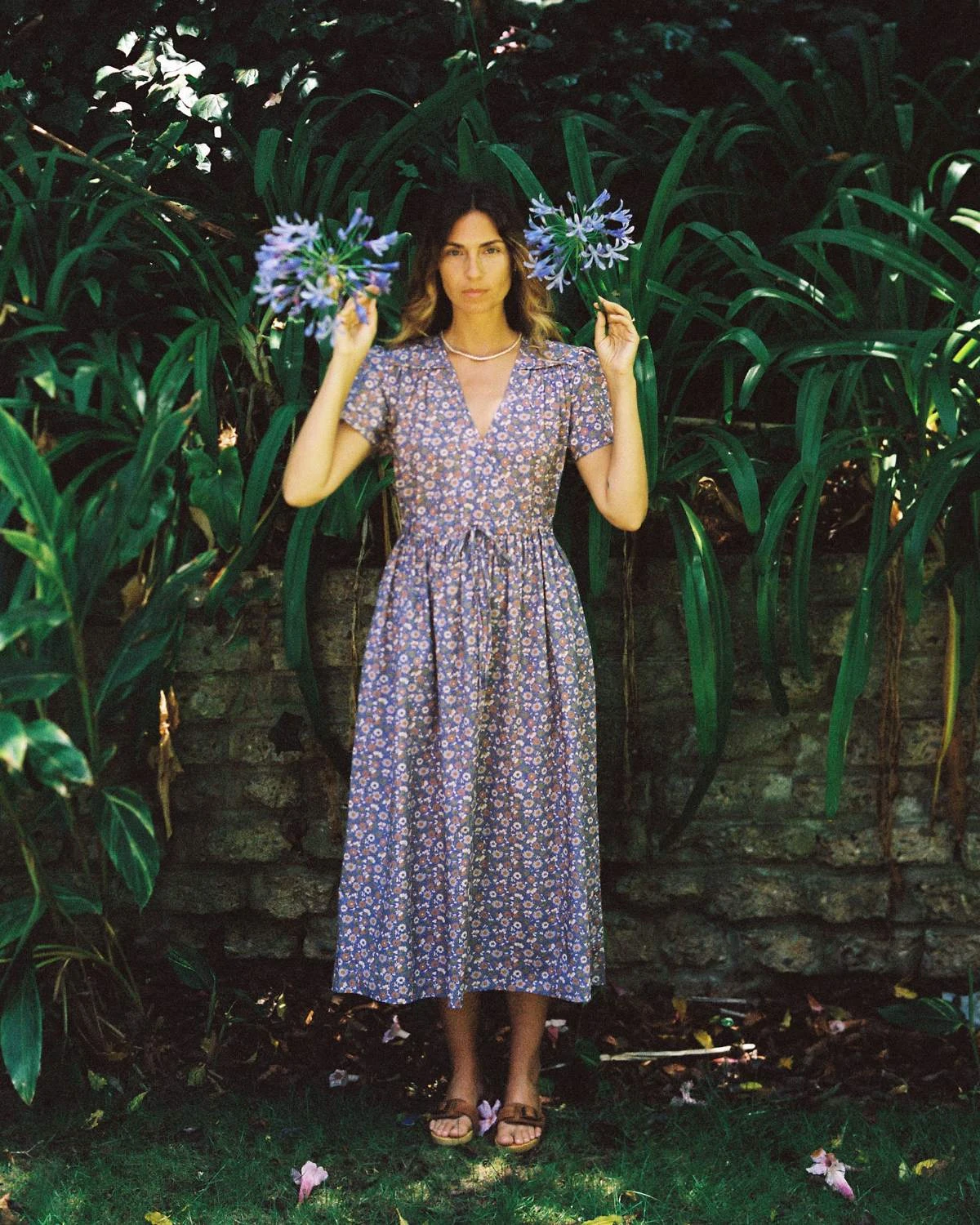 The Dawn Dress | Bora Bloom 3 The Dawn Dress | Bora Bloom