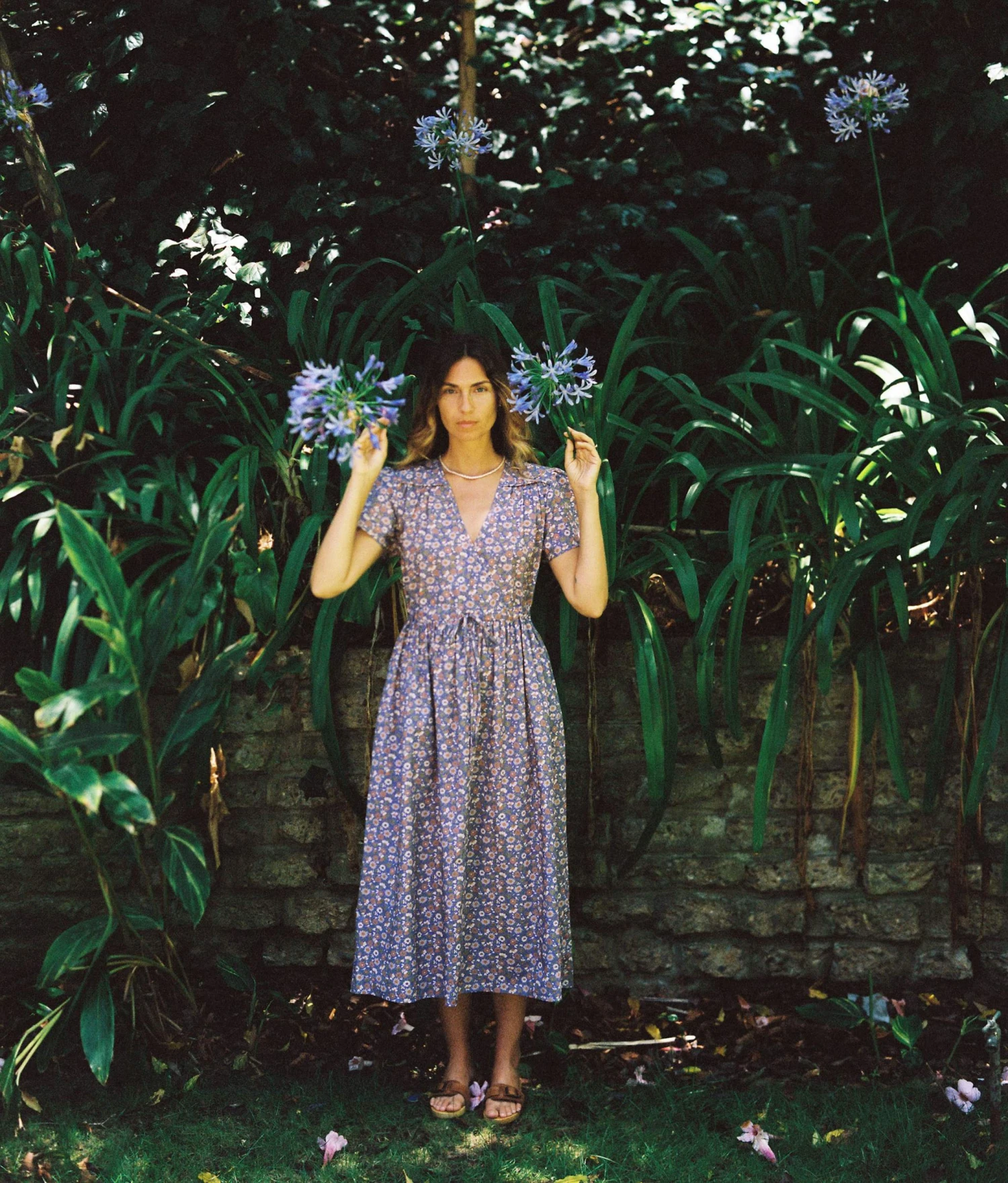 The Dawn Dress | Bora Bloom 7 The Dawn Dress | Bora Bloom - Image 5