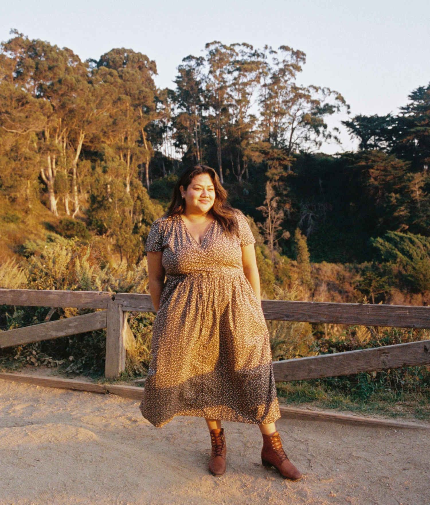 The Dawn Dress Extended | Noir Harvest 4 The Dawn Dress Extended | Noir Harvest - Image 2