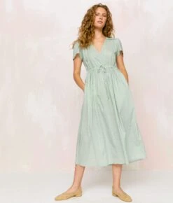 The Dawn Dress Petites | Ditsy Teal -AURIN Clothing Shop Dawn 836fec84 fa9a 44f4 961d aed604e6ff03