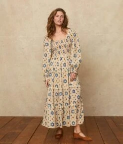 The Emerson Dress | Apple Blossom -AURIN Clothing Shop Emerson1 43cc7154 7ac3 4179 b289 6f9233bb107d