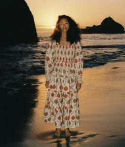 The Emerson Dress | Oak Leaf -AURIN Clothing Shop Emerson1 a7851168 ff1d 49f1 95f5 11053cf8f491