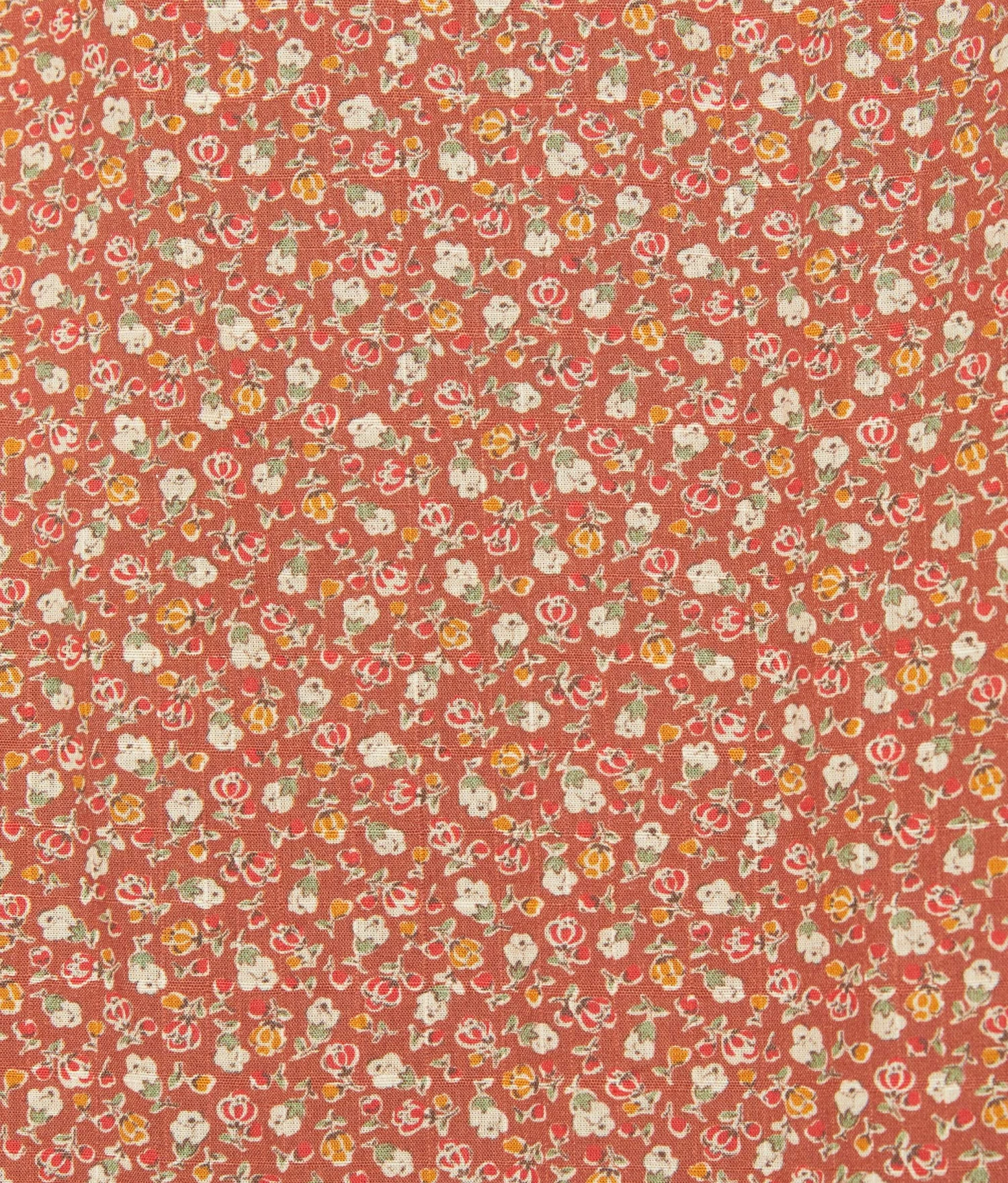 The Emilia Dress | Rooibos Harvest 10 The Emilia Dress | Rooibos Harvest - Image 8