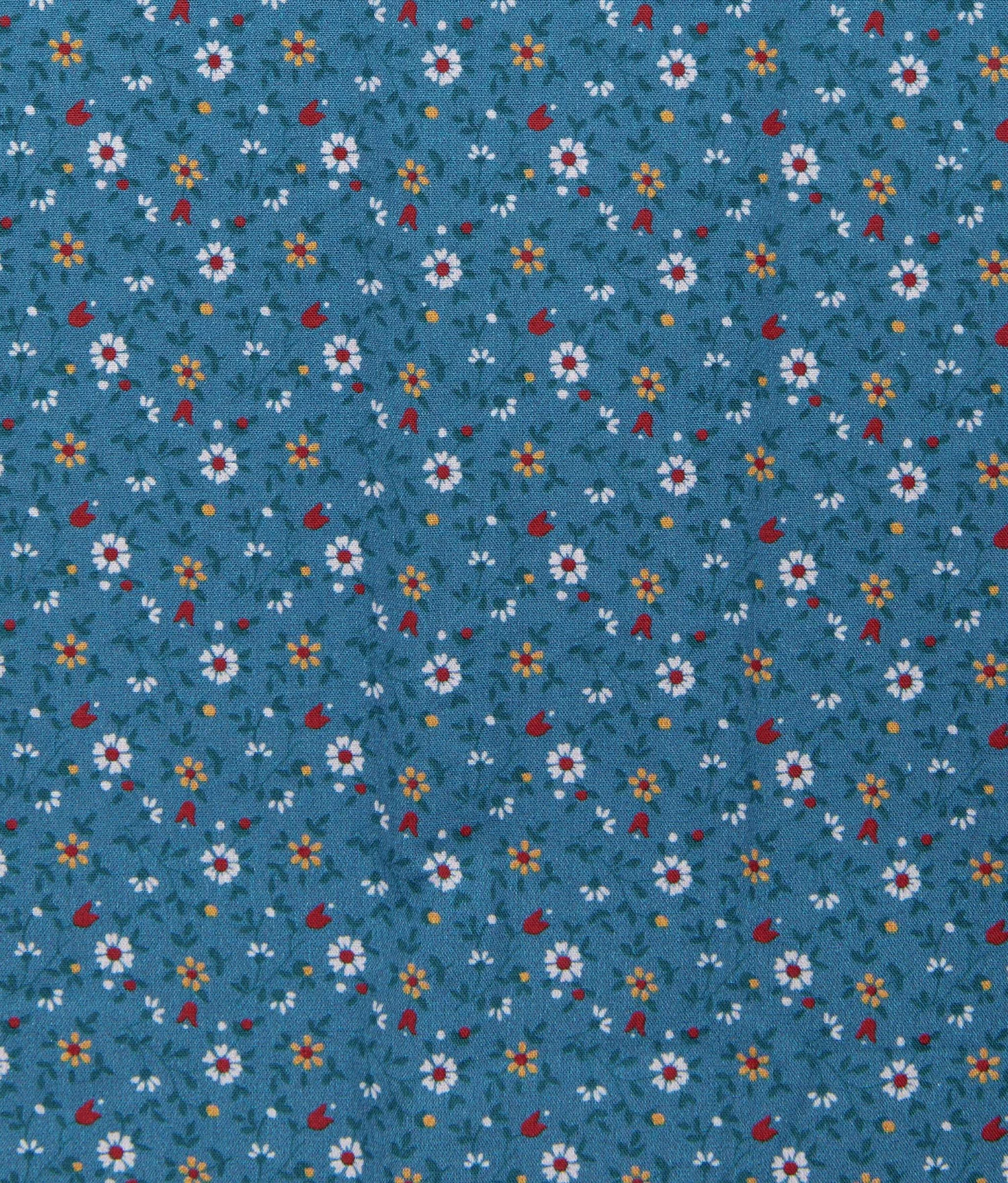 The Emma Dress Extended | Essence Blue 8 The Emma Dress Extended | Essence Blue - Image 6