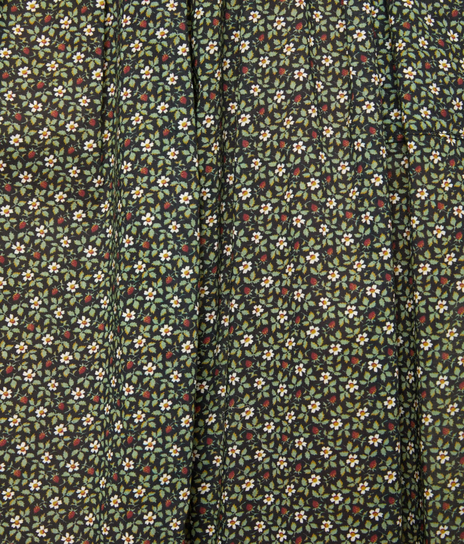 The Dawn Dress Petites | Night Strawberry 8 The Dawn Dress Petites | Night Strawberry - Image 6