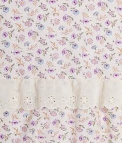 The Emma Dress | Oat Straw Cream -AURIN Clothing Shop Emma6