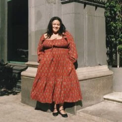 The Jennica Dress Extended | Sienna Sunflower 11 The Jennica Dress Extended | Sienna Sunflower -AURIN Clothing Shop Jennica fb feed 5650cce7 43e8 47e2 945f b2539bd58c88