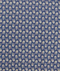 The Katrina Dress | Aster Indigo -AURIN Clothing Shop Katrina4 4