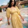 The Katrina Dress | Lemon Rose 2 The Katrina Dress | Lemon Rose -AURIN Clothing Shop KatrinaCover 86c2b8e0 70a0 44d9 b5e1 f8af597b8ae7