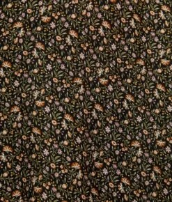 The Kyra Dress | Dianthus Bloom -AURIN Clothing Shop Kyra5