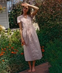 The Dawn Dress | Oat Straw Cream -AURIN Clothing Shop OatStrawCream4 ab076ef7 12b9 430a 8ea0 77445d1dcb70