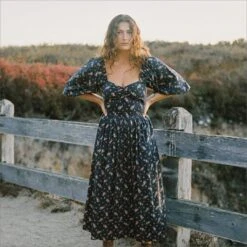 The Peyton Dress | Mums Ditsy Black 17 The Peyton Dress | Mums Ditsy Black -AURIN Clothing Shop Peyton fb feed 9d4b93ee 1b95 43c7 8dc7 639c98e51c05