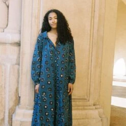 The Rumi Dress | Indigo Daisy 14 The Rumi Dress | Indigo Daisy -AURIN Clothing Shop Rumi fb feed ccaa1160 df77 4966 8087 178279736777