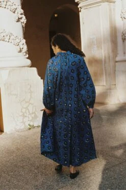 The Rumi Dress | Indigo Daisy 17 The Rumi Dress | Indigo Daisy -AURIN Clothing Shop Rumi6 a1c65ca2 cf39 4756 a56a 72afa9c8098e