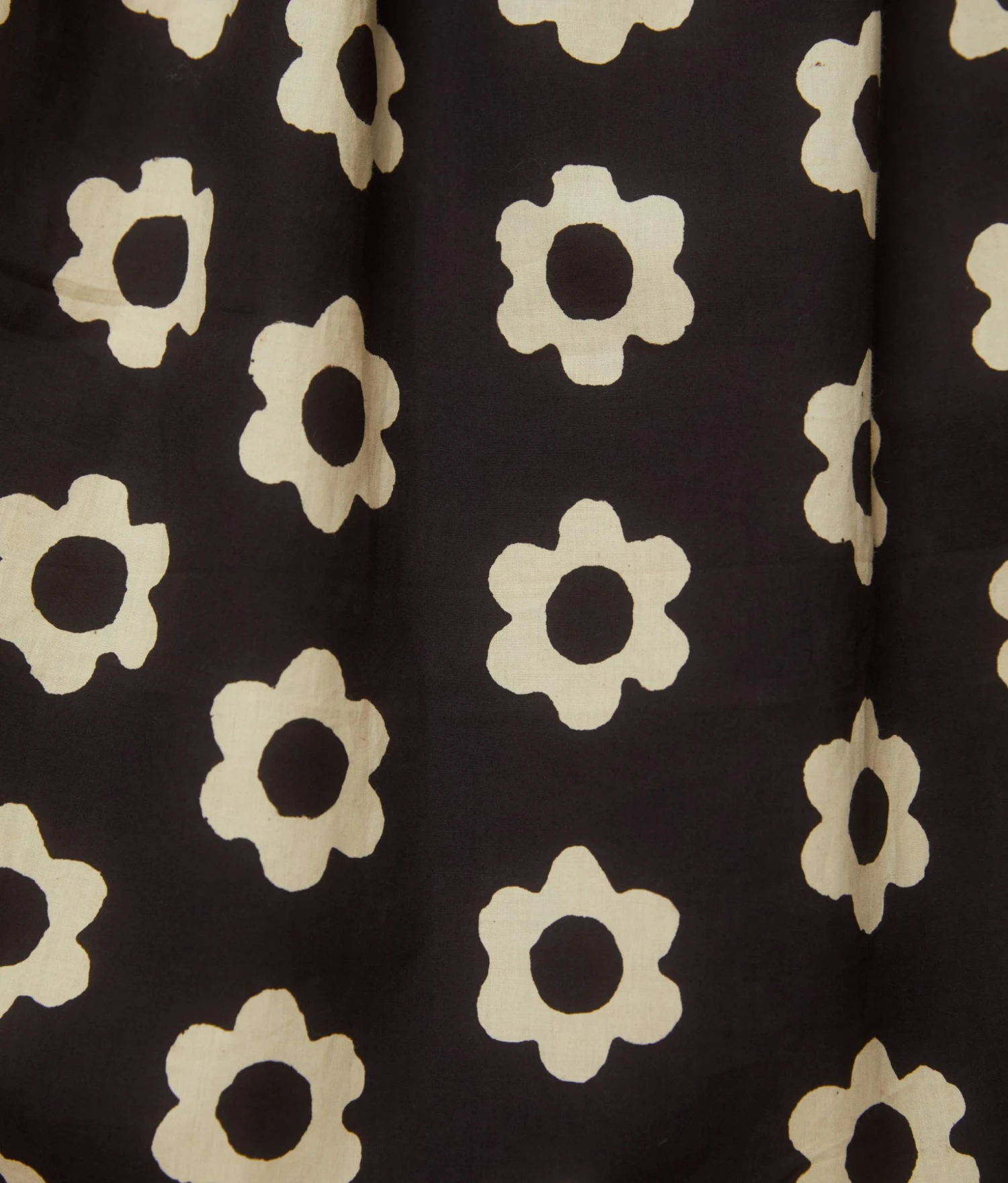 The Salona Dress | Noir Daisy 11 The Salona Dress | Noir Daisy - Image 9