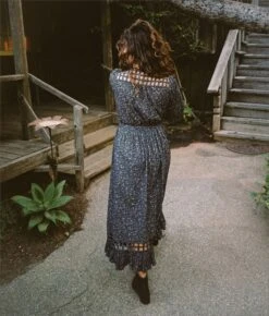 The Sarah Dress | Ginkgo Black -AURIN Clothing Shop Sarah3 33af1f3d 45b6 451d 8afe 0b6641dab167