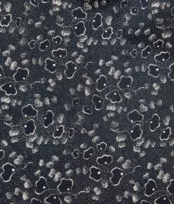 The Sarah Dress | Ginkgo Black -AURIN Clothing Shop Sarah5