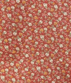 The Saunders Dress | Rooibos Harvest -AURIN Clothing Shop Saunders4 72ffe0f6 601c 4409 adb9 69e522b3b7f0