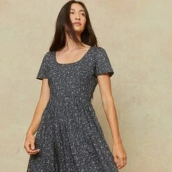 The Scarlet Dress | Ginkgo Black 14 The Scarlet Dress | Ginkgo Black -AURIN Clothing Shop Scarlet fb feed 05eb0e89 5bc6 4141 8b9f 9348be0235f5