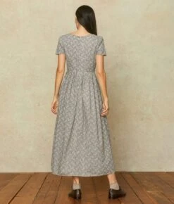 The Scarlet Dress | Azalea Houndstooth -AURIN Clothing Shop Scarlet2 014e8978 47a2 4b47 8cc5 c7e7a026066e