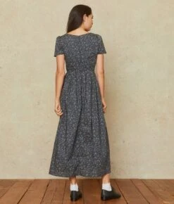 The Scarlet Dress | Ginkgo Black 13 The Scarlet Dress | Ginkgo Black -AURIN Clothing Shop Scarlet2 48b6a9cd 52b9 41db b9f3 dd4ce7fc50c3